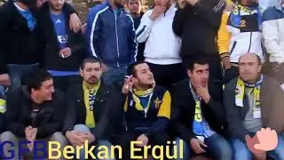 En güzel FENERBAHÇE bestesi mutlaka dinleyin GfB-