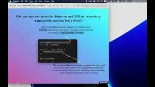 ExplainDev for Code Tutorials