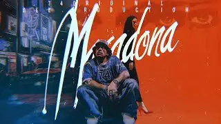‏Maradona_ 74 Original AE مارادونا | Prod by DEE
