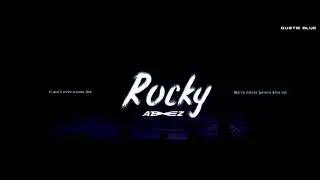 [Vietsub] ATEEZ (에이티즈) - ROCKY