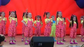 Школа танцев 