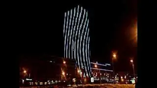 Лидер Тауэр (Leader Tower) г. Санкт-Петербург