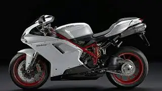 WOW AMAZING Ducati 848 Evo Review 1AGXIWYwE0Y