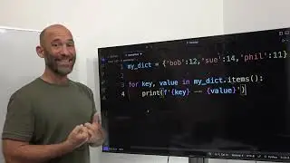 For Loops in Python