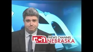 Live News Broadcast