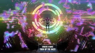 Chozen & OMAS - Turn Up the Bass | Subsidia