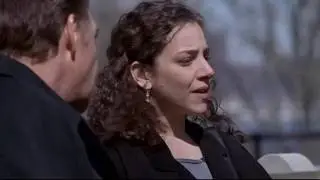 LAW AND ORDER Bad Girl( 2)