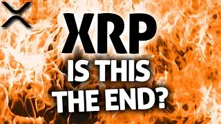 XRP Ripple: What Will Replace The US Dollar As The World Reserve Currency?