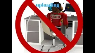 Why I have not been uploading