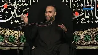 Dr. S Ammar Nakshawani - Ziyarat Ashura: Source of Disunity? - Night 6