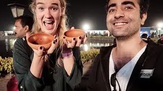Ghouri Larki ko Chai Pasand hai | Coke Fest | VLOG 8 | Muhammad Mansoor