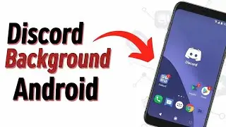 How To Keep Discord Running In The Background Android