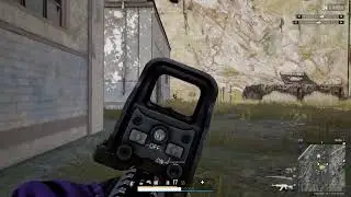 Гайд как стреляться с крипером в PUBG | PUBG смешные моменты