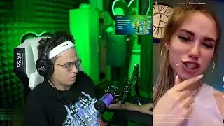 БУСТЕР СМОТРИТ: ТИКТОК В ПОИСКЕ КИСОК \ TWITCH-VIBE