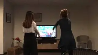 ARMS NINTENDO SWITCH