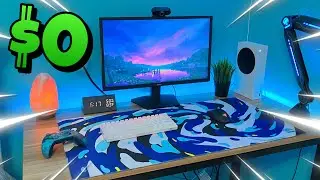 How To Upgrade Your Gaming Setup For FREE!