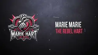 The Rebel Hart - Lyric Music Video
