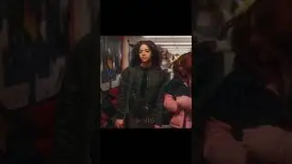 Ginny and Abby walk edit 🤭ll #capcut #velocityedit #trending #edit #videoediting #netflixseries