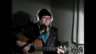 Bob Dylan - Blowin' In The Wind (Acoustic)