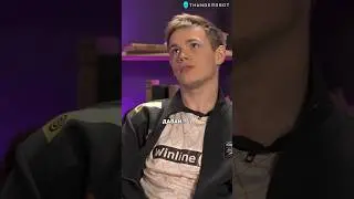 SiD это не понимает, ему это неинтересно 🗿 А каких стримеров смотришь ты? 
