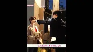 He always take cares of his parent❤️🥺 #lovenextdoor #junghaein #jungsomin #fypシ゚viral #ytshorts