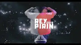 Rey Pirin en Mexico Live
