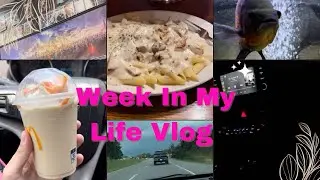 Spend the week with me | Losing a close friend 💔