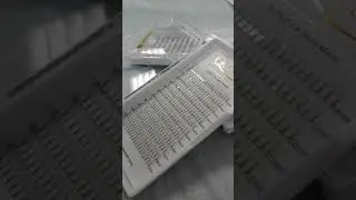 ГОТОВЫЕ ПУЧКИ 3Д РЕСНИЦЫ ДЛЯ ОБЪЕМНОГО НАРАЩИВАНИЯ РЕСНИЦ