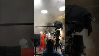 A year ago today, we shot the music video for "Roman Candles" with our friend Lance Bangs 🧨
