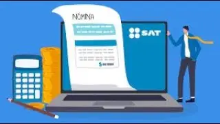 Consulta tus recibos de nomina en el portal del sat