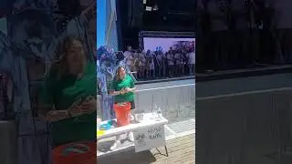The Hustle- Luau 2024