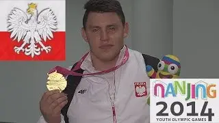 Jestem gotowy na dalekie pchanie