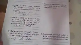 ksq4   7 ci sinif riyaziyyat