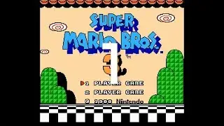 The Best - Top 10 NES (Nintendo Entertainment System) Video Games in HD