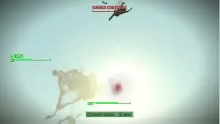 To Infinity and Beyond! - Fallout 4