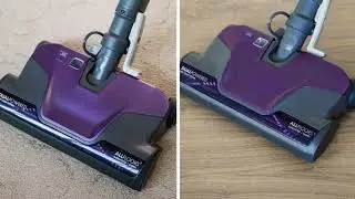 Kenmore 600 Series Friendly Lightweight Bagged Canister Vacuum with Pet PowerMate, Pop-N-Go Brush