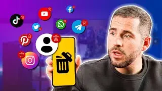 How to Delete Your Data From The Internet