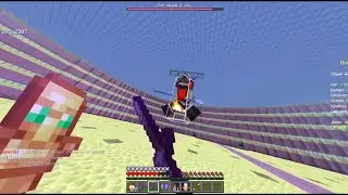 ModsCraft pvp & GamePE pvp