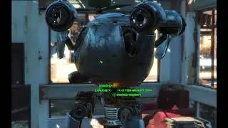 Fallout 4 Правильный перевод ч.2