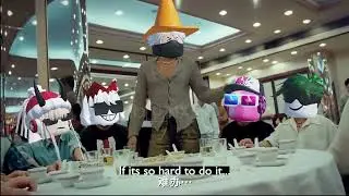 [ROBLOX MEME EDIT] Players when a game doesn't drop an update in 3 seconds
