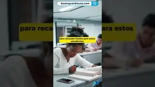 ¡Apoya a la próxima generación de líderes latinos con LULAC Ohio!