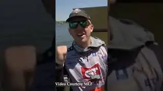 Alton Jones Jr.'s $100,000 Fish #Shorts