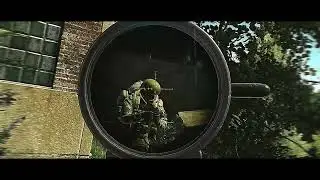 Escape From Tarkov Swirrrly goes hard
