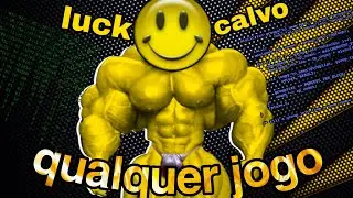 COMO HACKEAR QUALQUER JOGO .(LUCK PATCHER) tutorial.  🤸