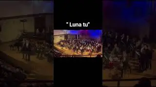 "Luna tu"Аlessandrо Safina #рекомендации #шадварин "гкхрт" "shorts "рек" "хороркестр " "бкз "красиво