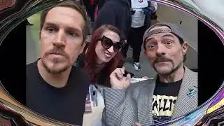 Limited Run Games with Jason Mewes & Kevin Smith