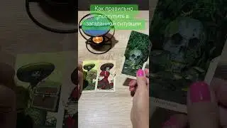 #таро #tarot #таролог #тарорасклад