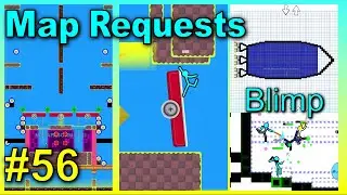 Map Request #56 - Supreme Duelist Stickman