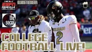 🏈 College GameDay For Valley Strong Disaster Relief! 🏈 11.16.24