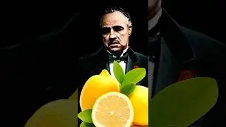 Mafya Limon Yüzünden Mi Kuruldu? #tarih #limon #italya
